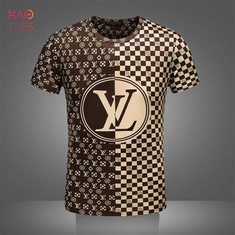 louis vuitton equipe t-shirt|louis vuitton t shirt men's.